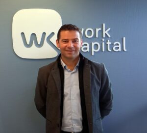 Delegacion Norte Workcapital