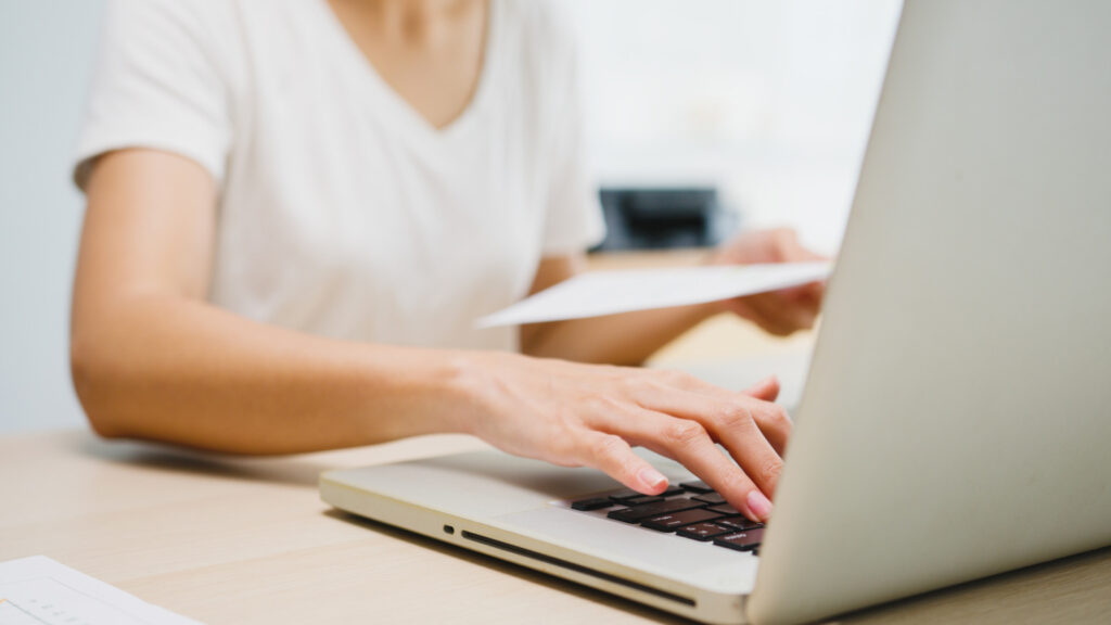 Cuando recurrir al Factoring Online - Workcapital - Cierre