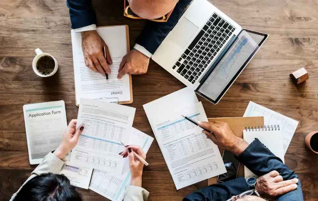 Gestion eficiente de facturas para tu empresa - Workcapital - Cierre