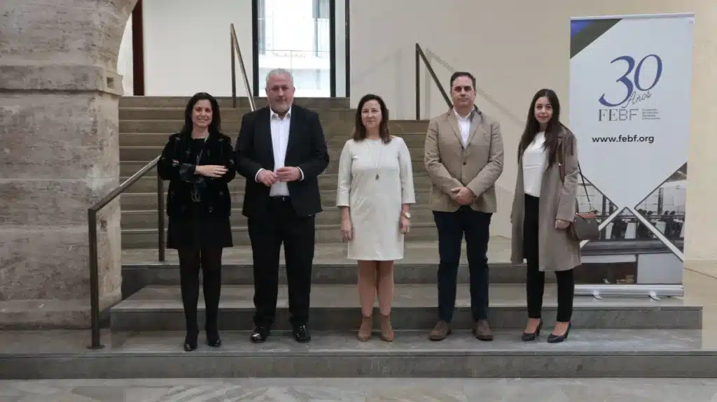 Workcapital miembro Fundación de Estudios Bursátiles y Financieros - Grupo
