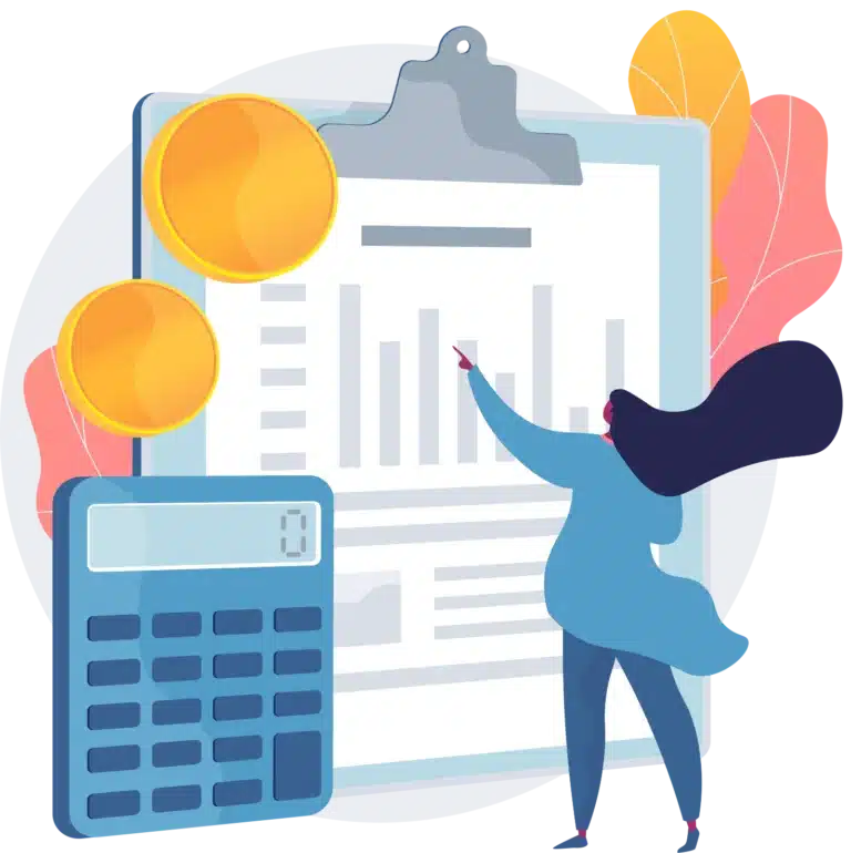 Calculadora de iva en facturas de varios productos - Workcapital