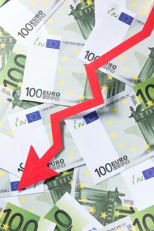 Recesion economica - Workcapital